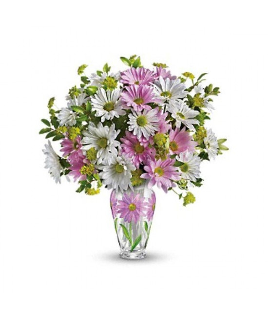 Sweet Blossoms Bouquet